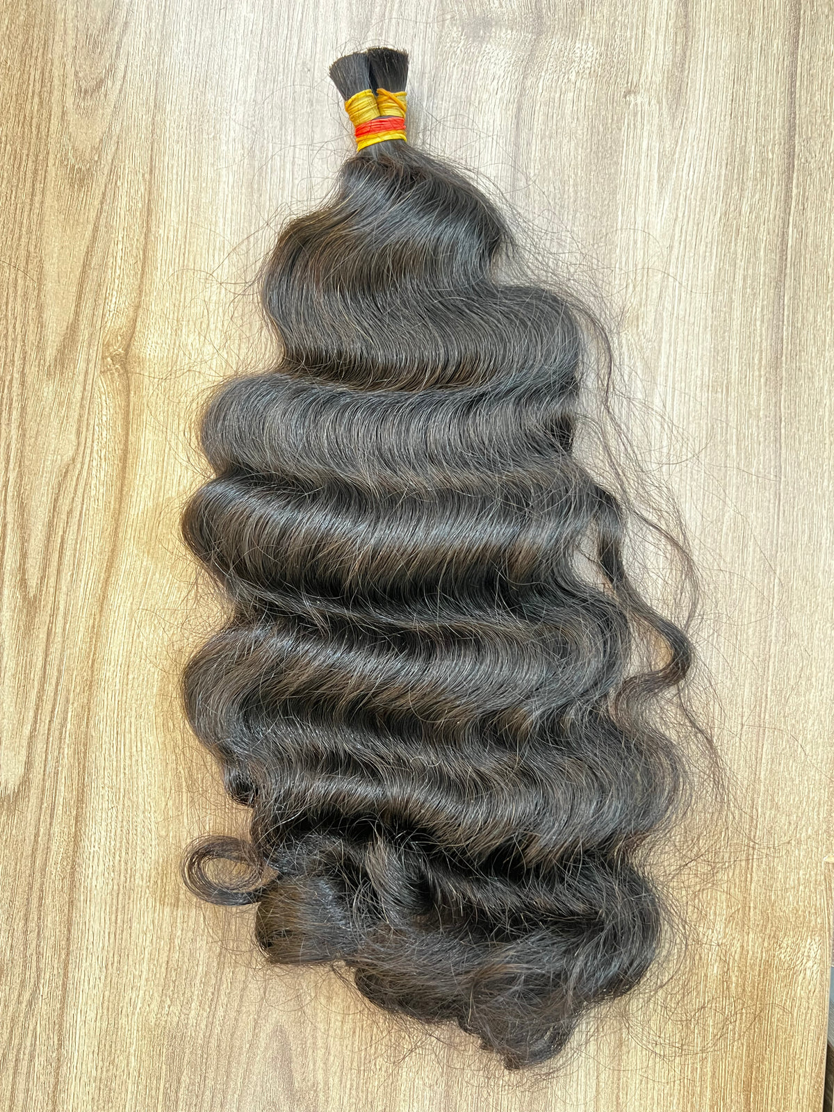 [Wholesale: Lao Bulk Hair ]