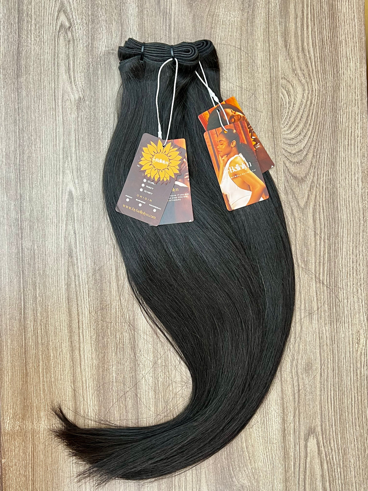 Indonesian Straight (SC Sale)