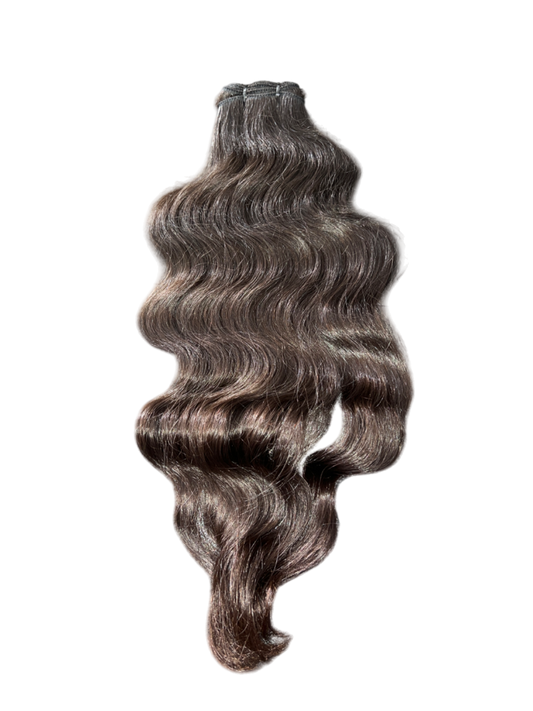 Indian Wavy