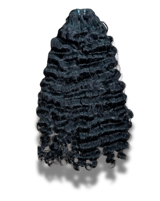 Camelia Curl (Will be discontinued May 1st)