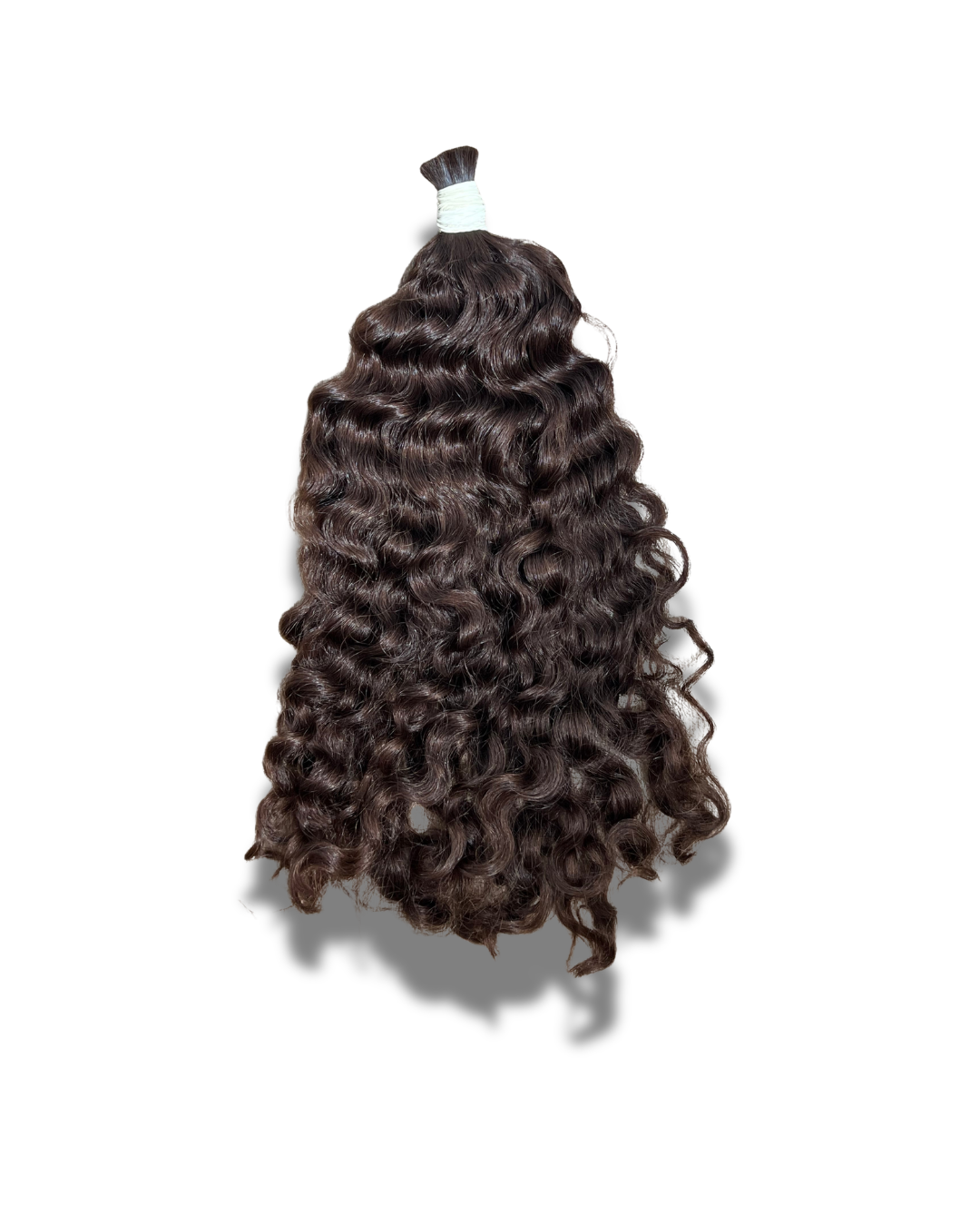 Boho Braiding Hair Imagen secundaria del producto