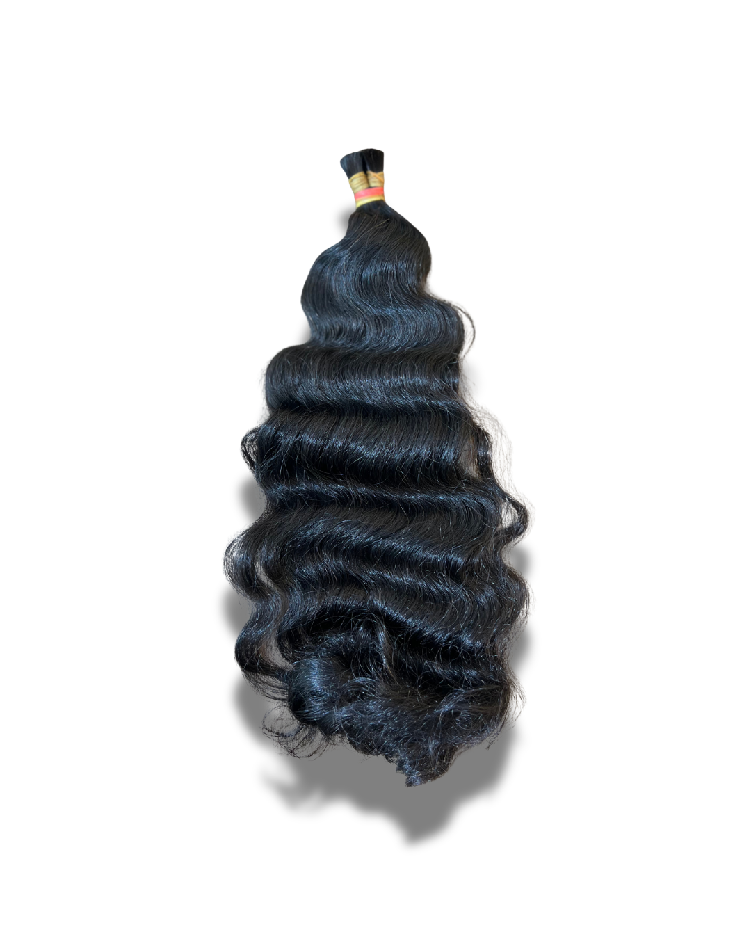 Boho Braiding Hair Imagen principal del producto