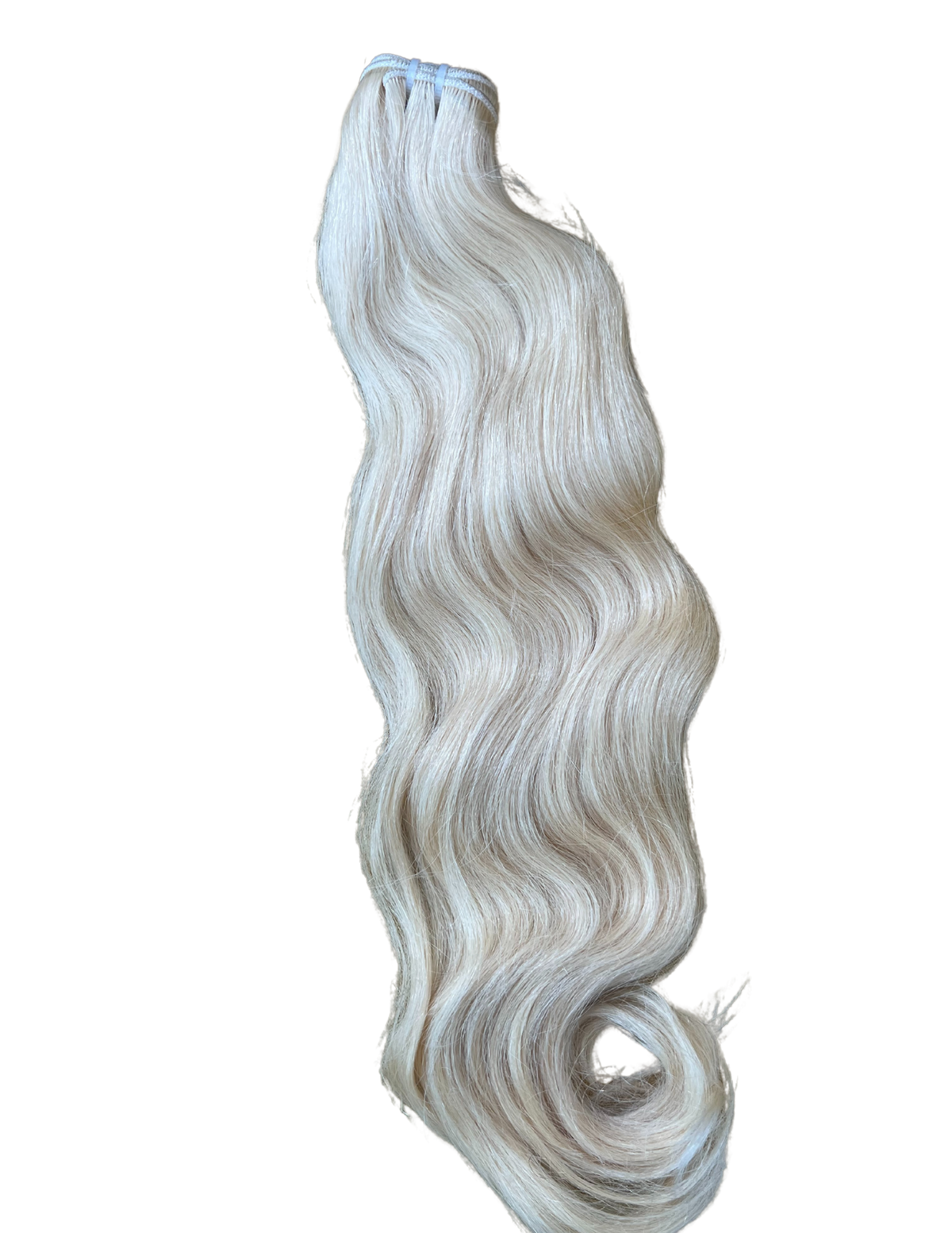 bB Prive: Custom Blonde Wig