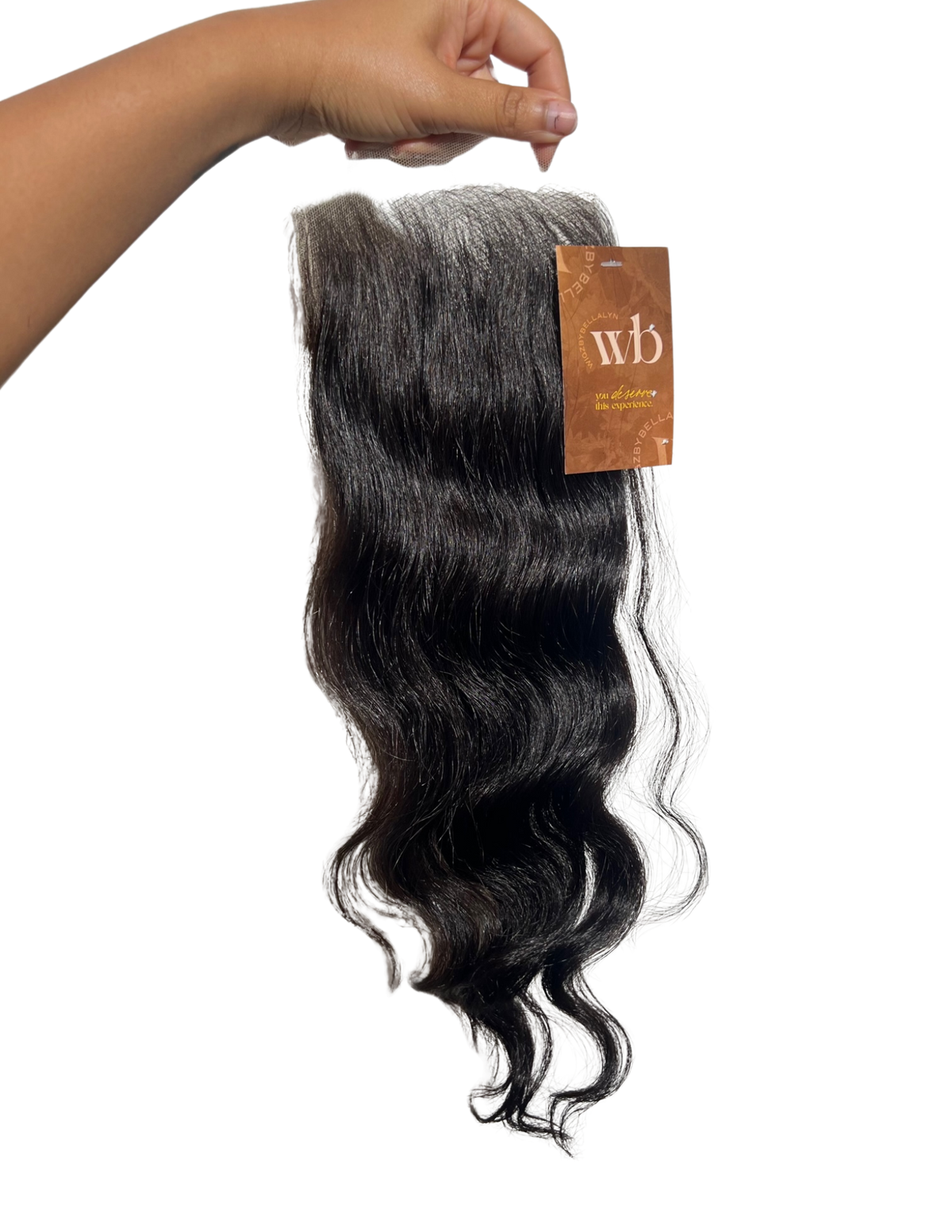 Wavy Closures