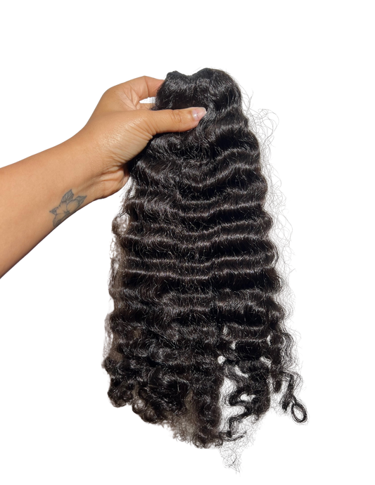 Loose Curly